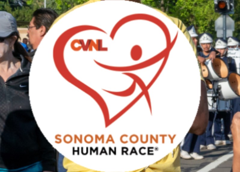 Sonoma County Human Race