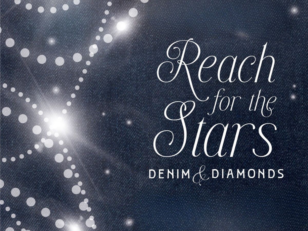 Reach for the Stars Gala