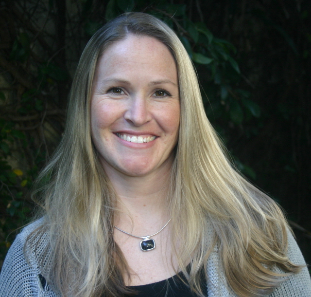 Rebecca Hathorn