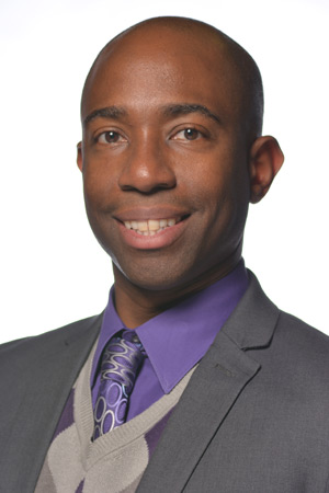 Larry Woodland