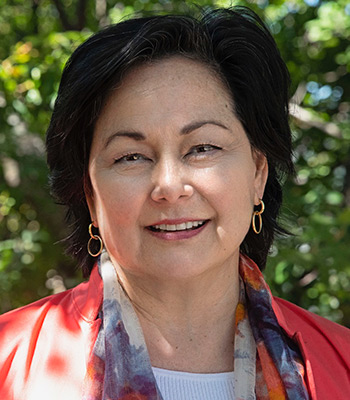 Mary Denton