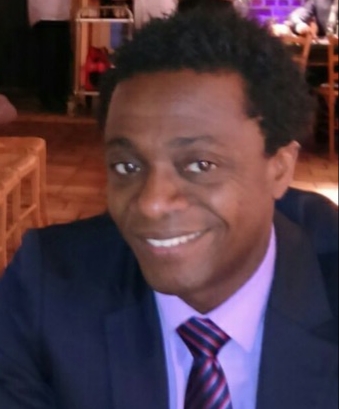 Benjamin Edoukou