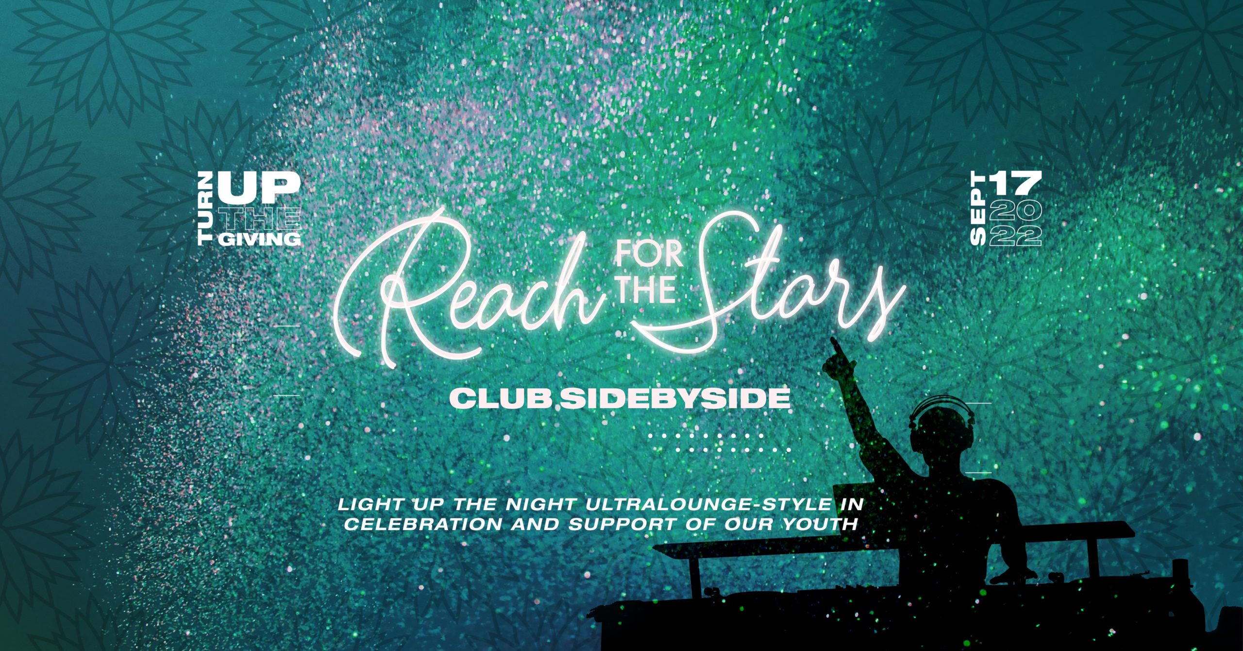Reach for the Stars Gala