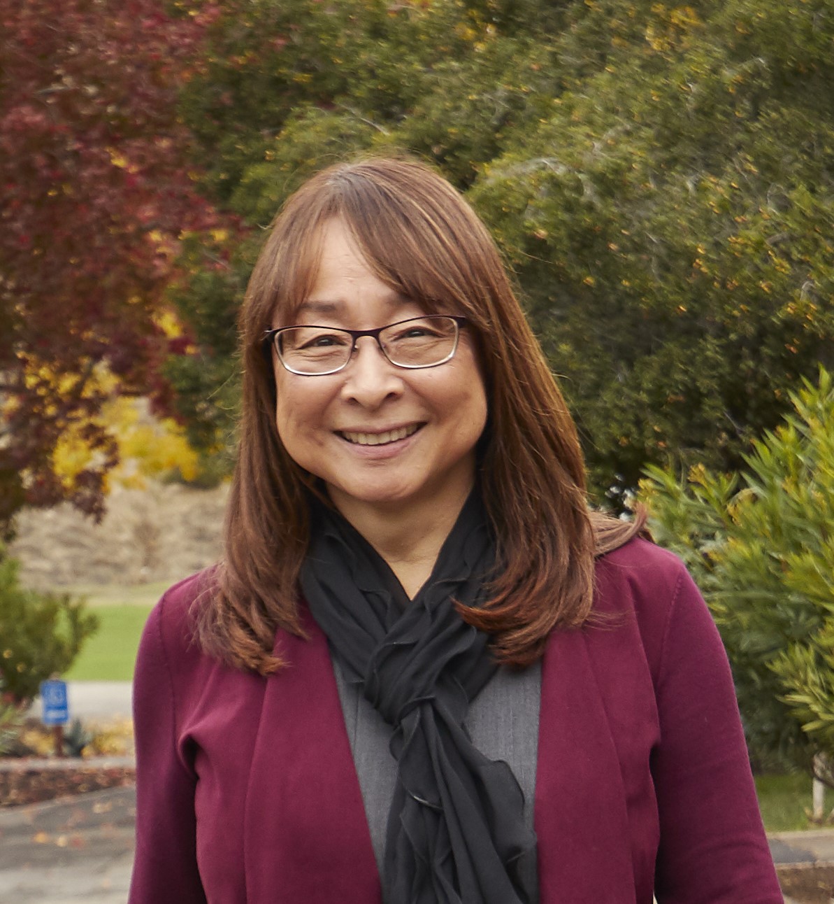 Jolene Yee