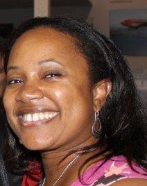 Jamila McCallum