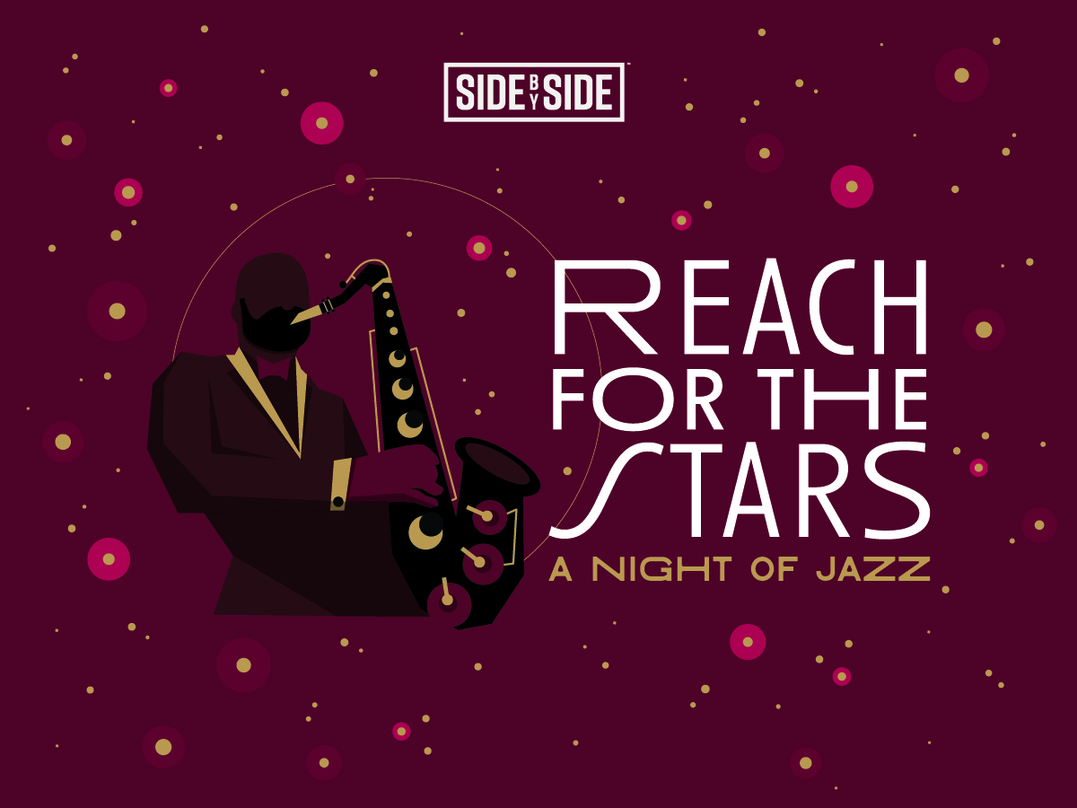 Reach for the Stars Gala