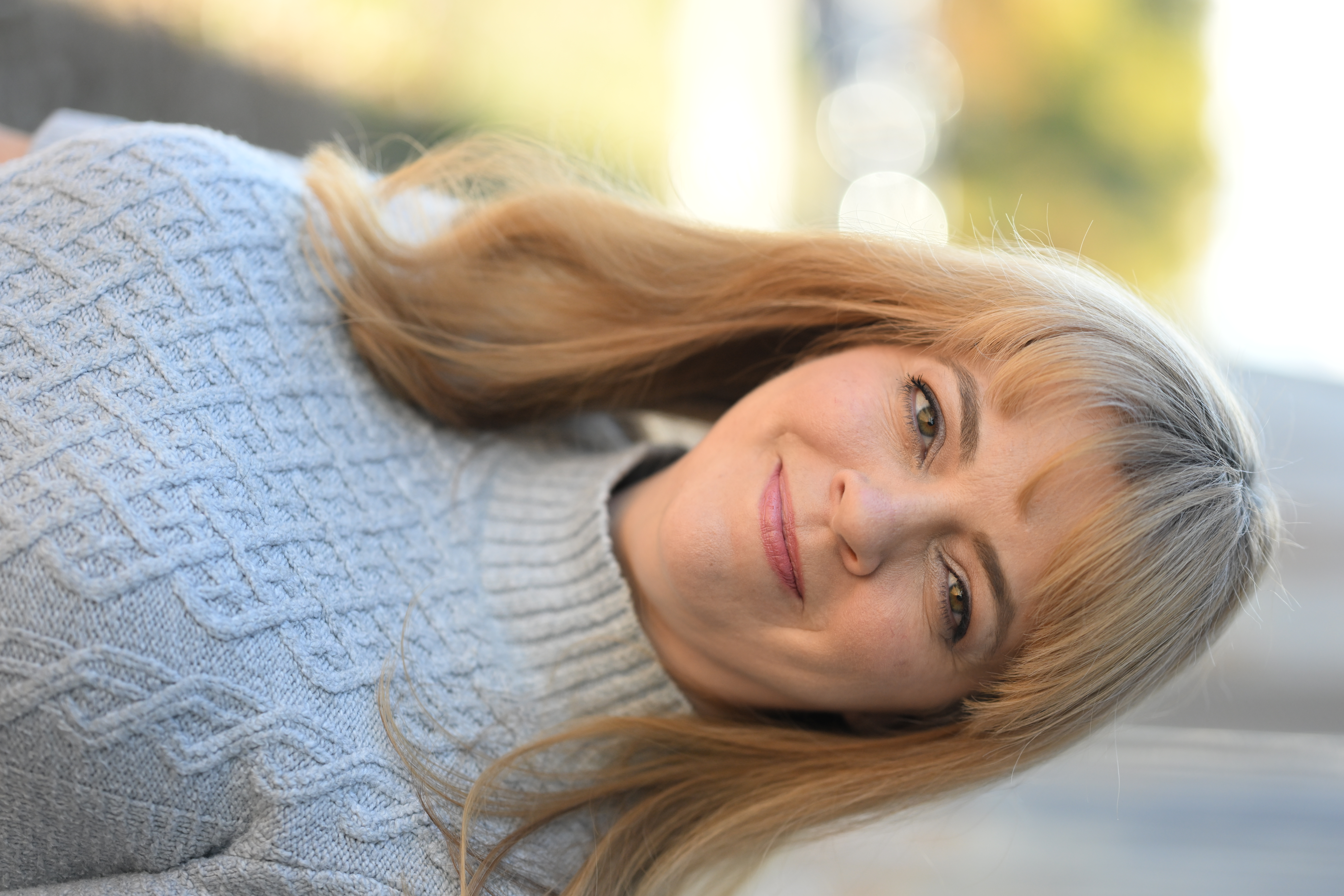 Tiffany Vigil, MS, LMFT