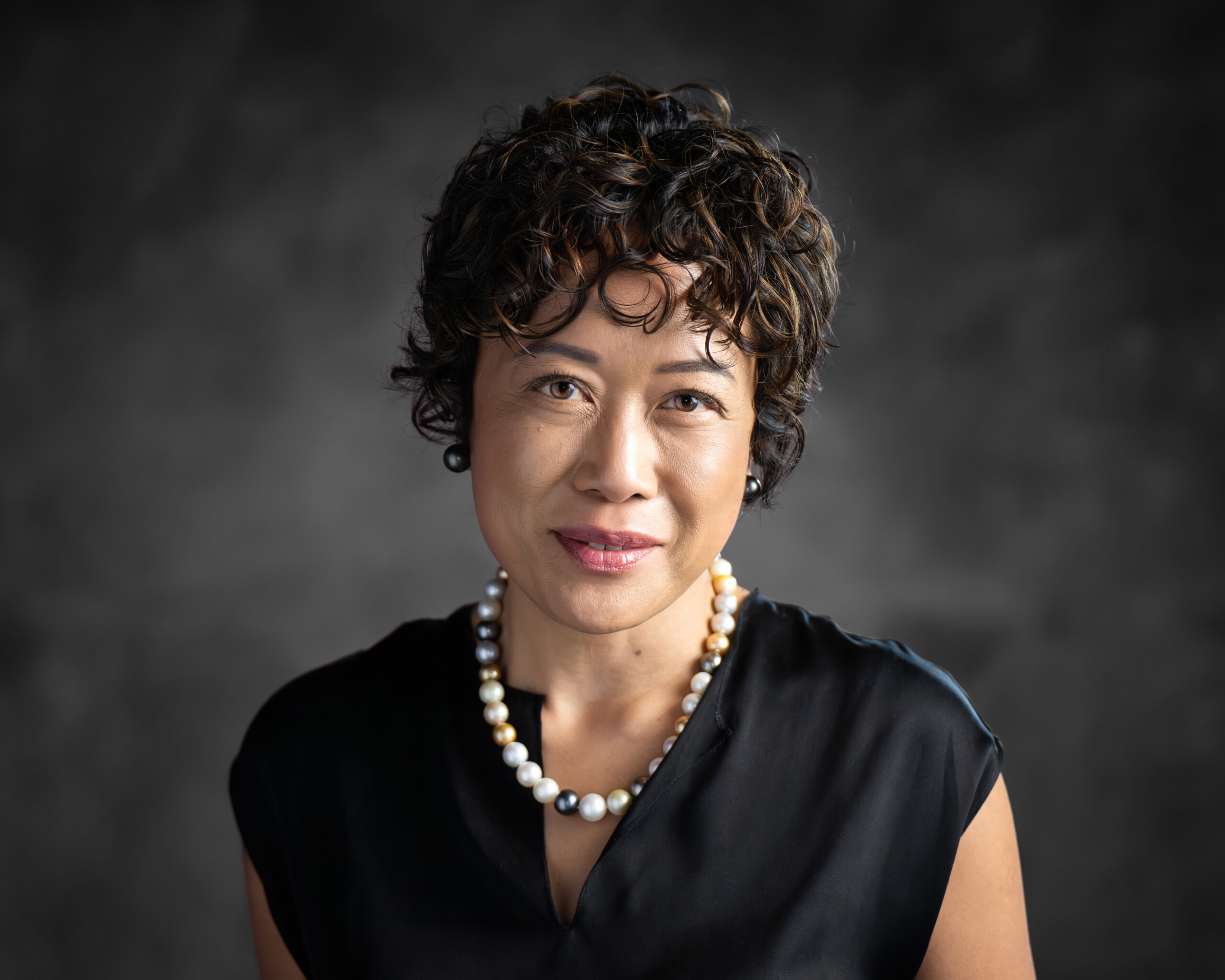 Christine Isana Garcia, PsyD