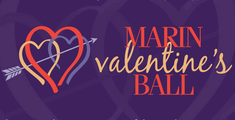 Marin Valentine
